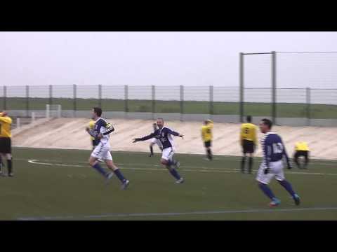 US Wittersheim - FC Durrenbach : FCD But 2013/2014