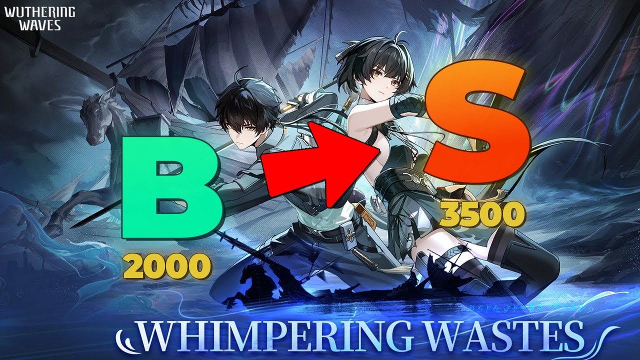 You are playing Whimpering Wastes WRONG!!!