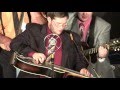The Burrows Brothers - Great Speckled Bird