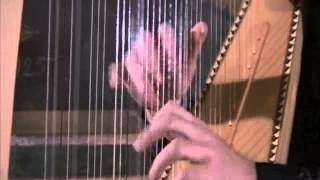 International Festival of Harp - CORMAC DE BARRA Suoni d'arpa dall'Irlanda ( 1 )