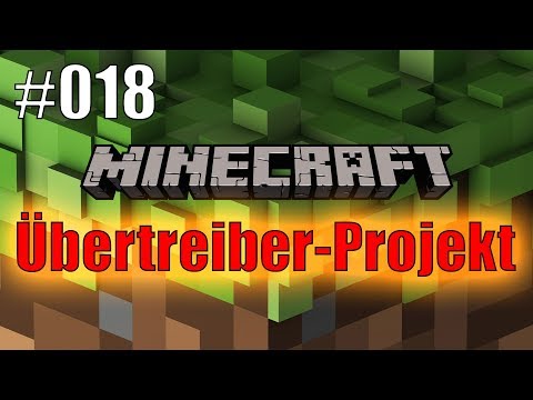 Let's Play Minecraft Together Übertreiber-Projekt #18 Thaumcraft Vorstellung