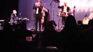 Brian Lynch Trumpet Solo