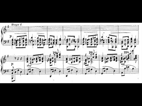 [Tekla Bądarzewska-Baranowska] J Skoven (Score-Video)