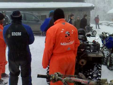 03.DEČKI  ŽUTNICE - Susret na Ivnčici