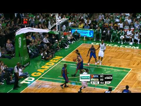 NBA TV Top 10: October 29th