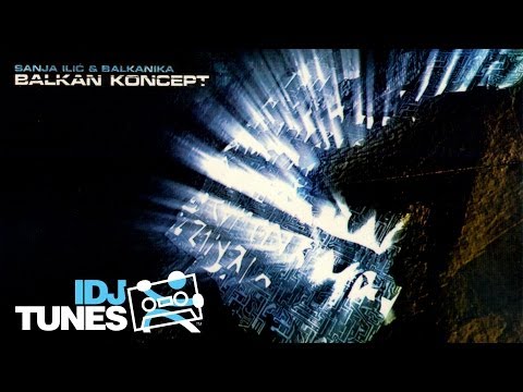 Sanja Ilic & Balkanika - New Gajde
