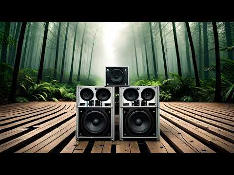 KNVCKLE - Ragga Jungle / DnB Mix #10 [10K Giveaway/Read Description]