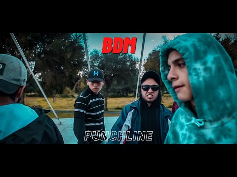 GREFF vs BEFRAN vs ERRE vs RAZHOR vs WONKA vs DOSH - Clasificatoria #BDM | fecha 4 #punchline593