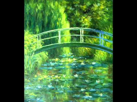 Frederick Delius- In a Summer Garden