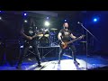 In Si Dia Terzo Millennio Live Arci Tom MN 20 04 19
