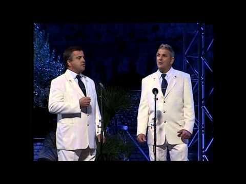 Zaspalo je siroče - Klapa "Sveti Juraj" HRM