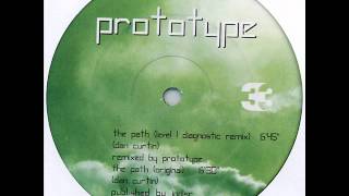 Dan Curtin aka Prototype - The Path