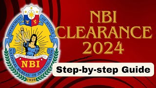 How to get NBI Clearance 2024!|Purpose+Requirements|Quick & Easy Steps|@theswanborg #nbiclearance