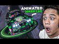 Bagong Animated JOKER SUPERCAR!! - SOBRANG SOLID | GTA 5