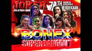 Download lagu Dangdut Hot - TIADA GUNA - rosa rosanti - JOKER - Bonex Super Dangdut 2016 mp3
