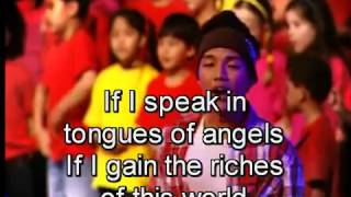 Hillsong Kids   Jesus Loves Me