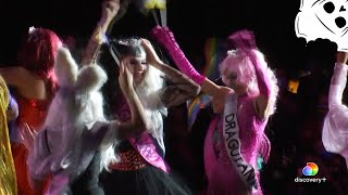 Discovery+ Originals ‘Generation Drag&#39;  Drag Queen For Kids