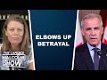 Carney’s own words come back to HAUNT him, room goes DEAD SILENT when reporter asks this question