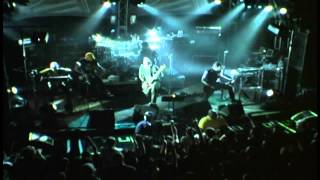 KMFDM (WWIII 2003) [09]. Bullets, Bombs, &amp; Bigotry