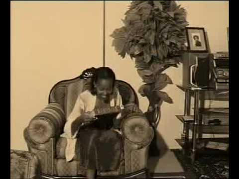 Geremew Asefa (Netsuhe nesh Anchi)