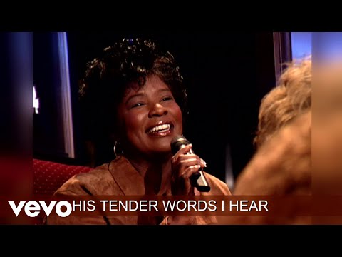 His Eye Is On The Sparrow (Lyric Video / Live At The Cove Billy Graham Training Center,...