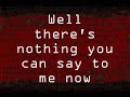 Five Finger Death Punch-Meet The Monster (Lyrics)