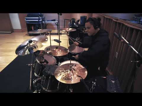 Omnisium - Illumination Drum Playthrough