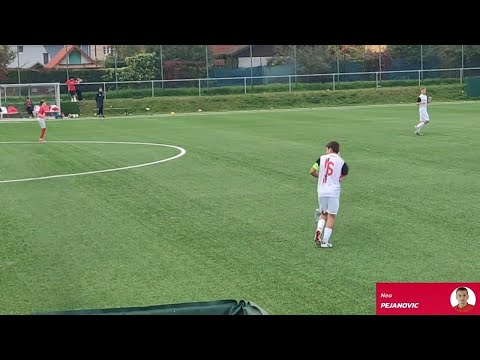 2025 10 12 TWL Elektra U15 LAC-Inter U15