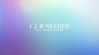Machinedrum - &#39;1 2 B Needed feat. Roses Gabor&#39;