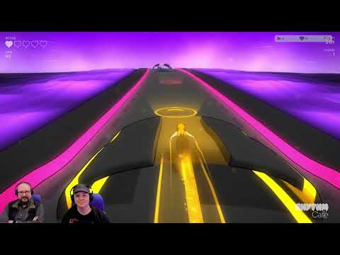 Melody's Escape 2 || Rhythm Café 2022-12-11