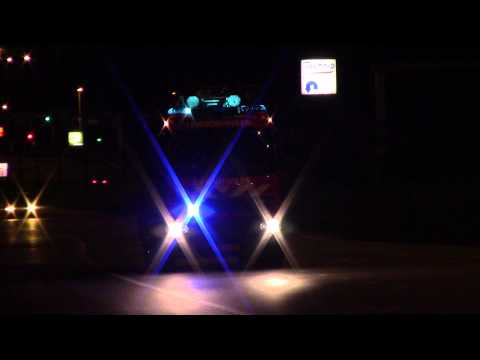 [Nieuwe Verlichting] Prio 1 Gebouwbrand [Groot] Dorpsstraat Zoetermeer TS 7430