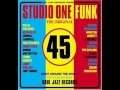 Im Cedric Brooks Sound Dimension Love Jah