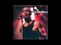 D'Angelo - Sh*t, Damn, Motherf*cker (Live @ The Cirkus, Stockholm, 8.7.00)