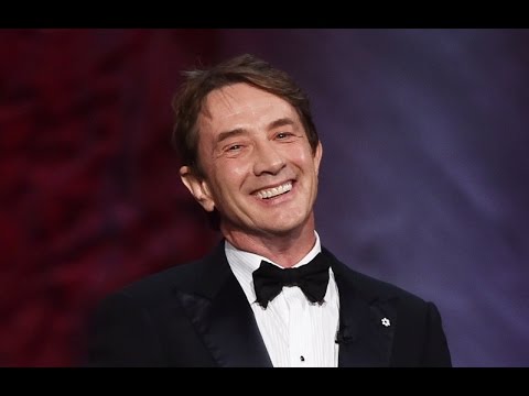 Martin Short at the AFI Life Achievement Award: A Tribute to Steve Martin