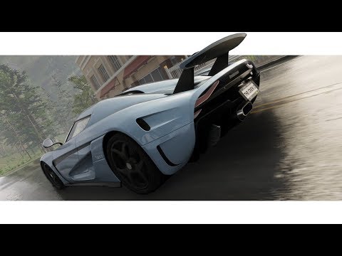 The Crew 2 - Final Race & Ending