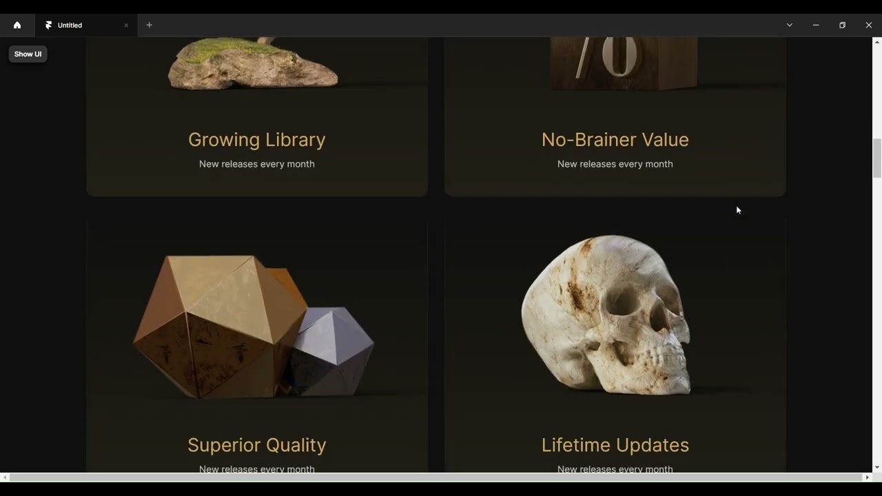 Learn how to create this Amazing Website in Framer In under 5 Minutes!