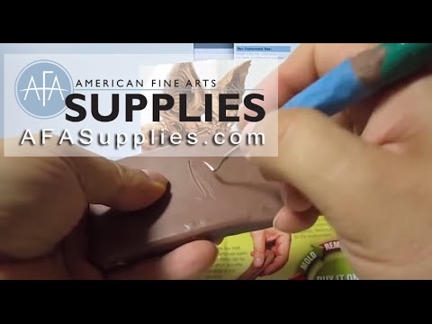 Monster Clay Premium grade modeling clay review