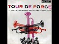 Roy ̲E̲ldridge̲, ̲Dizzy̲ ̲G̲illespi̲e̲,̲ Harry̲ Edison ̲̲– Tour ̲D̲e̲ ̲F̲o̲r̲c̲e̲ ̲(1957)̲