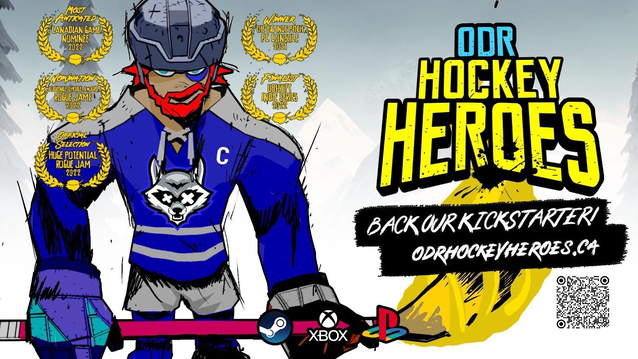 Trailer