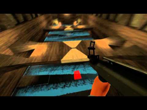 Beginnings 2013 Map Showcase - guyyst on jump_ultra