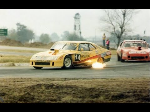 1990_VOLVIA_EL_TC_A_LA_RUTA_1°_MOURAS_PARTICIPABAN_ROMERO_SPINELLA_MESSINEO_GOYENECHE_25