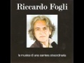 Riccardo Fogli - Storie di tutti i giorni - Nuova ...