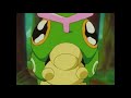 Misty Hurts Caterpie S Feelings