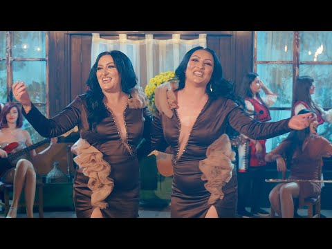 Motrat Bushi - Me ty dy zemra i kam | Polifonia 2023