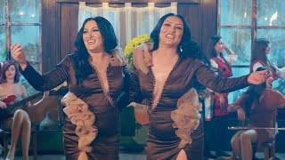 Motrat Bushi - Me Ty Dy Zemra I Kam