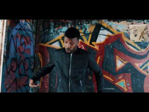 Djames - What I Want Prod by: Paupa