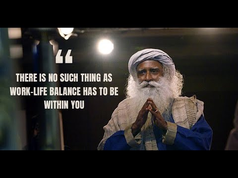 LIFE CHANGING QUOTES BY SADHGURU JAGGI VASUDEV | WE WISHES