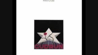 Pierrot Lunaire - Gudrun (1976) - 4 Gallia