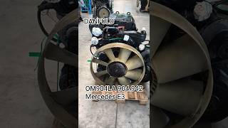 Двигатель Mercedes-Benz OM904LA 904.942 E3 для автобуса Mercedes-Benz | Изображение 4 - Autoline