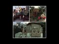 Merlin Theo And Lexi Are Friends From Thomas The Tank Engine And Friends